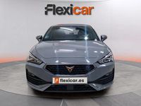 Begagnad Cupra Leon 150 HK (110 kW) 2024 Grå Sedan