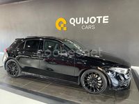 Usado Mercedes A35 AMG AMG 306 CV (225 kW) 2019 Negro Berlina