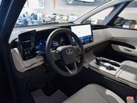 Nuevo Lexus LM350h Luxury Line 250 CV (183 kW) 2025 Negro Monovolumen