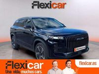 Usado Jaecoo 7 147 CV (108 kW) 2024 Negro SUV