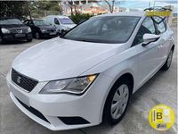 usado Seat Leon 1.6TDI CR S&S Reference 105