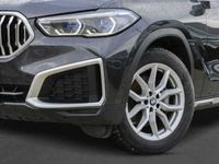 usado BMW X6 xDrive 30d xLine //Standhzg/Laser/Head-Up/