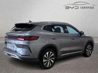 Usado BYD Seal U Comfort 218 CV (160 kW) 2025 Gris SUV