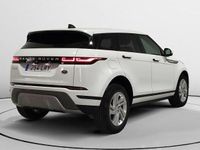 Usado Land Rover Range Rover evoque 163 CV (119 kW) 2021 SUV