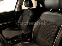 Usado Kia Ceed 100 CV (73 kW) 2021 Blanco Utilitario