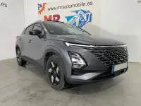 Usado Omoda 5 147 CV (108 kW) 2024 Gris / plata SUV