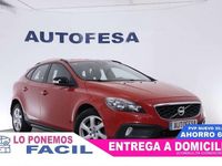 Usado Volvo V40 CC Kinetic 115 CV (84 kW) 2014 Rojo Familiar