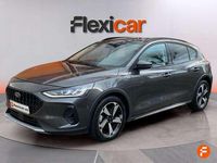 Usado Ford Focus Active 155 CV (114 kW) 2024 Gris Familiar