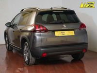 usado Peugeot 2008 1.2 Puretech S&s Signature 82