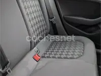 Usado Audi A3 Advanced 110 CV (80 kW) 2015 Negro Berlina