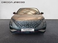 Usado Omoda 5 185 CV (136 kW) 2024 Gris / plata SUV