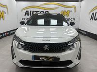 Usado Peugeot 3008 GT 130 CV (95 kW) 2021 Blanco SUV