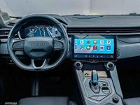 Usado Lynk & Co 01 261 CV (191 kW) 2021 Azul SUV