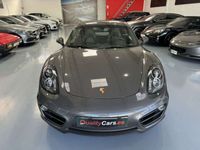 usado Porsche Cayman Pdk