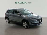 Usado Skoda Karoq Selection 150 CV (110 kW) 2024 Gris SUV