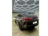 Usado BMW X6 M Competition Edition 625 CV (459 kW) 2022 Gris / plata SUV