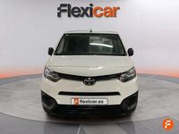 Usado Toyota Proace City City 102 CV (75 kW) 2020 Blanco Monovolumen