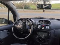 Brugt Citroën C3 Exclusive 92 HK (67 kW) 2003 Grøn Sedan