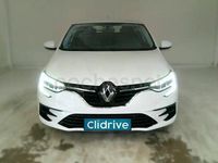 Usado Renault Mégane GrandTour Zen 115 CV (84 kW) 2021 Blanco Familiar