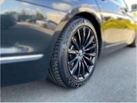 Usado BMW 740L 2016 Negro metalizado Berlina