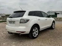 Usado Mazda CX-7 Luxury 173 CV (127 kW) 2010 Blanco SUV