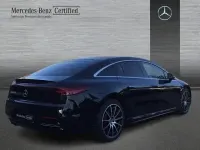 Nuevo Mercedes EQS450+ 244 kW (333 CV) 2025
