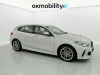 Usado BMW 118 136 CV (100 kW) 2024 Blanco Utilitario