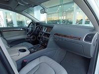 Usado Audi Q7 Ambition 240 CV (176 kW) 2011 Blanco SUV