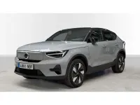Usado Volvo EC40 Ultra 185 kW (252 CV) 2025 Gris SUV