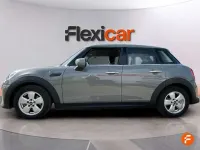Usado Mini Cooper 102 CV (75 kW) 2021 Gris Utilitario