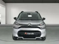 Usado Citroën C3 Aircross Feel 111 CV (81 kW) 2023 Gris SUV