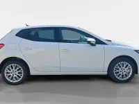 Nuevo Seat Ibiza Style 116 CV (85 kW) 2026 Utilitario
