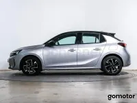 Usado Opel Corsa 100 CV (73 kW) 2025 Gris / plata Utilitario