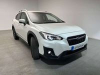 usado Subaru XV 1.6i GLP Executive Plus CVT