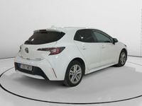 Usado Toyota Corolla Sport 140 CV (102 kW) 2023 Blanco