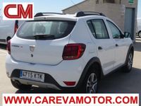 Usado Dacia Sandero Essentiel 90 CV (66 kW) 2019 Utilitario