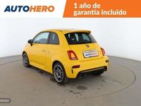 usado Abarth 500 1.4 T Turismo