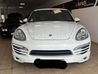 Usado Porsche Cayenne 382 CV (280 kW) 2012 Blanco SUV