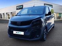 Nuevo Fiat E-Ulysse Lounge 100 kW (136 CV) 2025 Gris Monovolumen