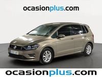Usado VW Golf VII Business 110 CV (80 kW) 2015 Gris