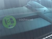 Usado Opel Zafira Enjoy 105 CV (77 kW) 2008 Beige Monovolumen