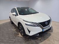 usado Nissan Qashqai DIG-T 103kW N-Connecta