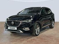 Używany MG EHS Comfort 258 KM (189 kW) 2022 Biały SUV