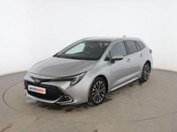 Usado Toyota Corolla Style 196 CV (144 kW) 2023 Gris Familiar