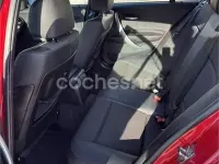 Usado BMW 120 163 CV (119 kW) 2008 Rojo Utilitario