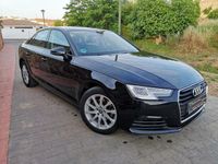 usado Audi A4 2.0TDI Advanced edition S tronic 110kW