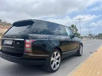 Usado Land Rover Range Rover Autobiography 340 CV (250 kW) 2013 Negro SUV
