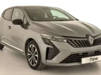 Usado Renault Clio Techno 101 CV (74 kW) 2025 Utilitario