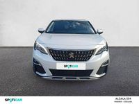 Usado Peugeot 3008 Allure 130 CV (95 kW) 2020 Blanco SUV