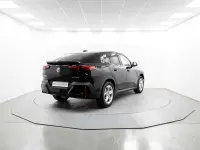 Usado BMW iX2 150 kW (204 CV) 2025 Negro SUV